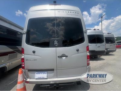 2015 Winnebago Era - Photo 6