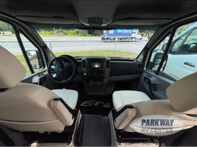 2015 Winnebago Era - Photo 10