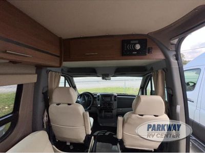 2015 Winnebago Era - Photo 21