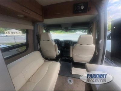2015 Winnebago Era - Photo 9