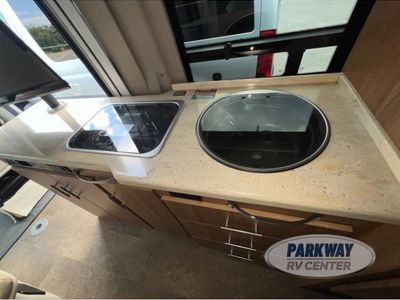 2015 Winnebago Era - Photo 20