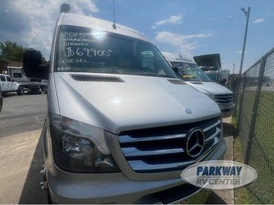 2015 Winnebago Era - Photo 3