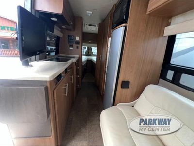 2015 Winnebago Era - Photo 22