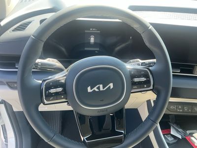2026 Kia Carnival — photo 14 view