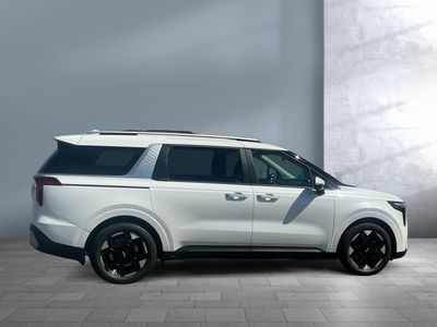 2026 Kia Carnival — photo 7 view