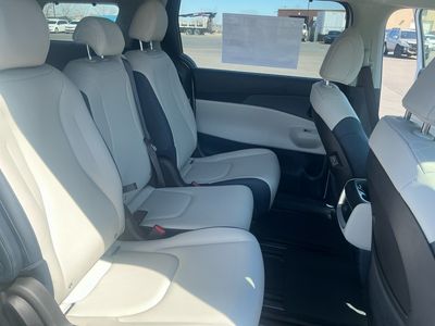 2026 Kia Carnival — photo 19 view