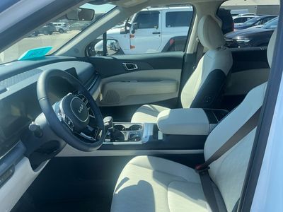 2026 Kia Carnival — photo 10 view