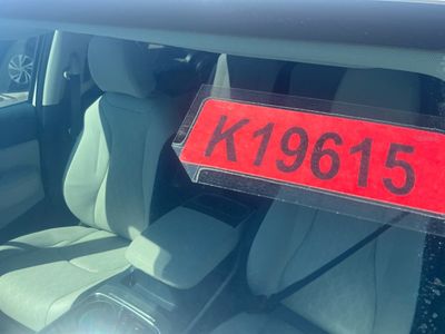 2026 Kia Carnival — photo 9 view