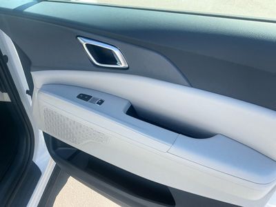 2026 Kia Carnival — photo 21 view