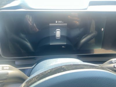 2026 Kia Carnival — photo 11 view