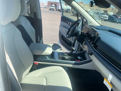 2026 Kia Carnival — photo 20 view