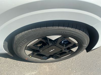 2026 Kia Carnival — photo 22 view