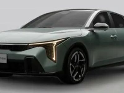 2026 Kia K4 - Photo 1