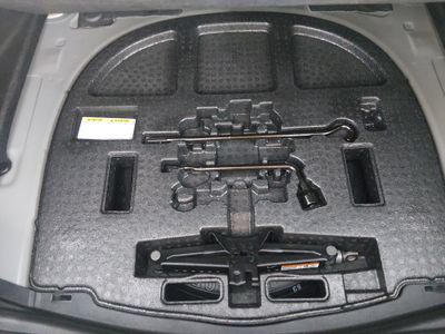 2025 Toyota Camry — photo 18 view