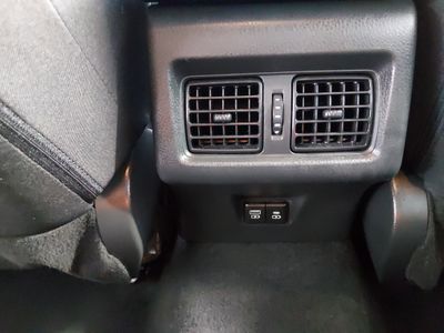 2025 Toyota Camry — photo 21 view
