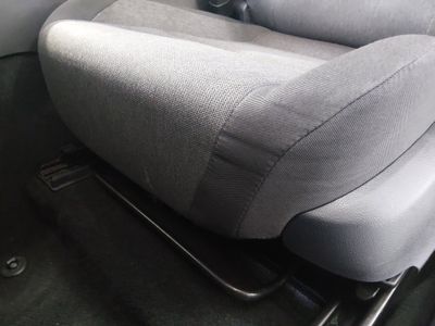 2025 Toyota Camry — photo 20 view