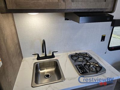 2026 Keystone RV Springdale Mini - Photo 13