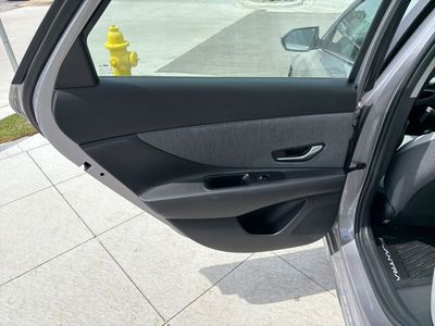 2026 Hyundai Elantra — photo 18 view