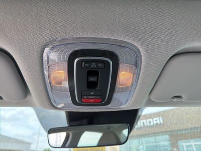 2026 Hyundai Elantra — photo 30 view