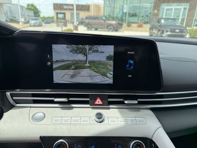 2026 Hyundai Elantra — photo 26 view