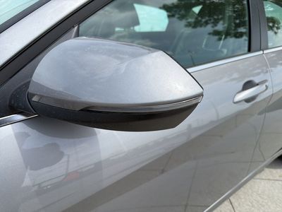 2026 Hyundai Elantra — photo 10 view