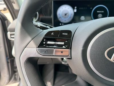 2026 Hyundai Elantra — photo 21 view