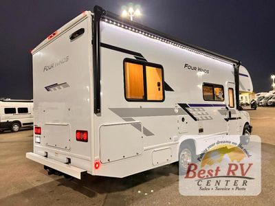 2026 Thor Motor Coach Four Winds - Photo 4