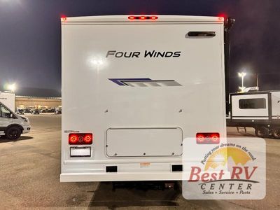 2026 Thor Motor Coach Four Winds - Photo 5
