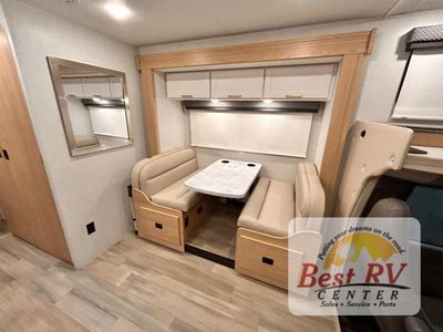 2026 Thor Motor Coach Four Winds - Photo 15