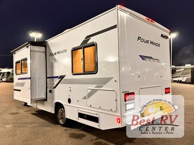 2026 Thor Motor Coach Four Winds - Photo 8