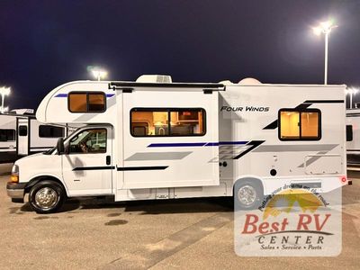2026 Thor Motor Coach Four Winds - Photo 7