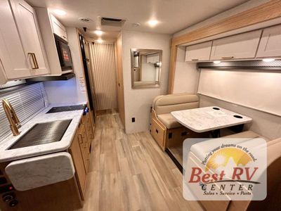 2026 Thor Motor Coach Four Winds - Photo 13