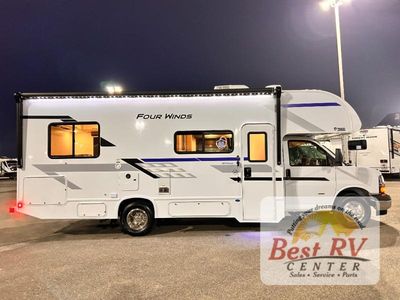 2026 Thor Motor Coach Four Winds - Photo 6