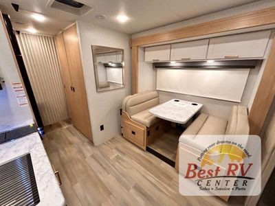 2026 Thor Motor Coach Four Winds - Photo 14