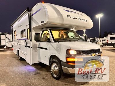 2026 Thor Motor Coach Four Winds - Photo 1