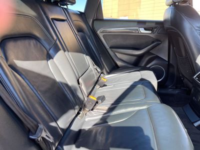 2016 Audi SQ5 - Photo 17