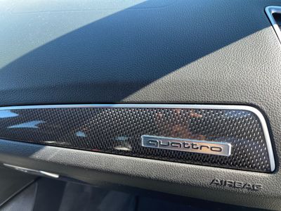 2016 Audi SQ5 - Photo 27