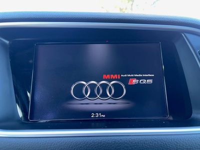 2016 Audi SQ5 - Photo 31