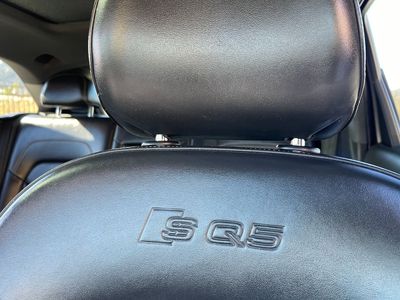 2016 Audi SQ5 - Photo 28