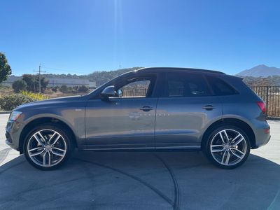 2016 Audi SQ5 - Photo 2