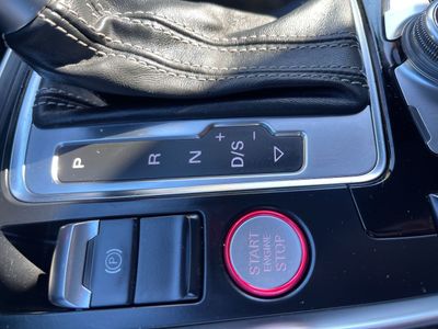 2016 Audi SQ5 - Photo 34