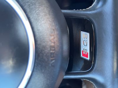 2016 Audi SQ5 - Photo 32