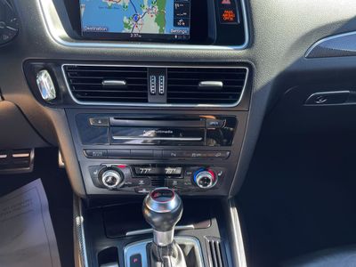 2016 Audi SQ5 - Photo 18