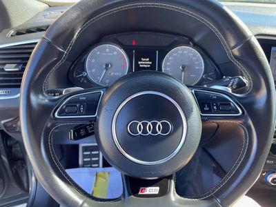 2016 Audi SQ5 - Photo 19