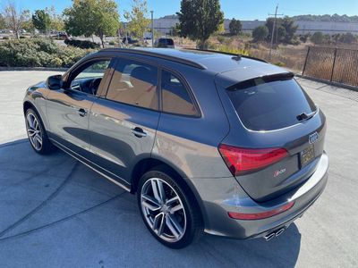 2016 Audi SQ5 - Photo 3