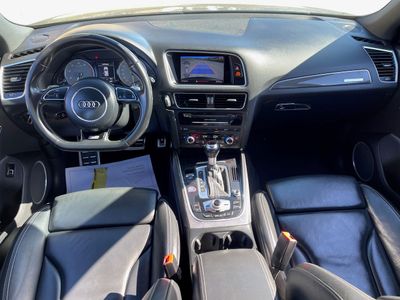 2016 Audi SQ5 - Photo 15