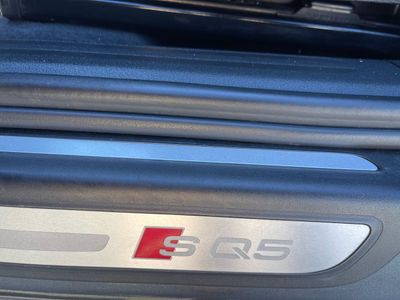 2016 Audi SQ5 - Photo 35