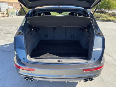 2016 Audi SQ5 - Photo 11