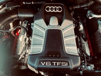 2016 Audi SQ5 - Photo 25