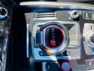 2016 Audi SQ5 - Photo 24